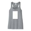 Women's Flowy Racerback Tank Thumbnail