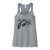 Women's Flowy Racerback Tank Thumbnail