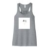 Women's Flowy Racerback Tank Thumbnail