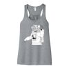 Women's Flowy Racerback Tank Thumbnail