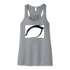 Women's Flowy Racerback Tank Thumbnail