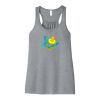 Women's Flowy Racerback Tank Thumbnail