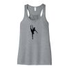 Women's Flowy Racerback Tank Thumbnail