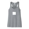 Women's Flowy Racerback Tank Thumbnail