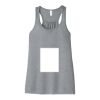 Women's Flowy Racerback Tank Thumbnail