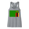 Women's Flowy Racerback Tank Thumbnail