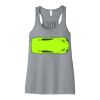 Women's Flowy Racerback Tank Thumbnail