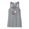 Women's Flowy Racerback Tank Thumbnail