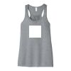 Women's Flowy Racerback Tank Thumbnail