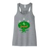 Women's Flowy Racerback Tank Thumbnail