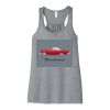 Women's Flowy Racerback Tank Thumbnail