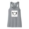 Women's Flowy Racerback Tank Thumbnail