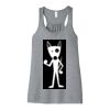 Women's Flowy Racerback Tank Thumbnail