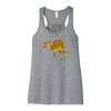 Women's Flowy Racerback Tank Thumbnail