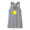 Women's Flowy Racerback Tank Thumbnail