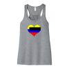 Women's Flowy Racerback Tank Thumbnail