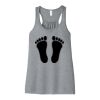 Women's Flowy Racerback Tank Thumbnail