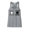 Women's Flowy Racerback Tank Thumbnail