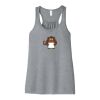 Women's Flowy Racerback Tank Thumbnail