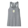 Women's Flowy Racerback Tank Thumbnail