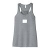 Women's Flowy Racerback Tank Thumbnail