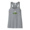 Women's Flowy Racerback Tank Thumbnail