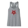 Women's Flowy Racerback Tank Thumbnail