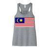 Women's Flowy Racerback Tank Thumbnail