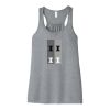 Women's Flowy Racerback Tank Thumbnail