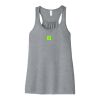Women's Flowy Racerback Tank Thumbnail