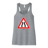 Women's Flowy Racerback Tank Thumbnail