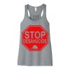 Women's Flowy Racerback Tank Thumbnail