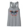 Women's Flowy Racerback Tank Thumbnail