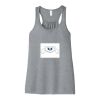 Women's Flowy Racerback Tank Thumbnail