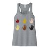 Women's Flowy Racerback Tank Thumbnail