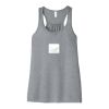 Women's Flowy Racerback Tank Thumbnail