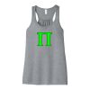 Women's Flowy Racerback Tank Thumbnail
