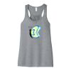 Women's Flowy Racerback Tank Thumbnail