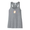 Women's Flowy Racerback Tank Thumbnail