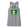 Women's Flowy Racerback Tank Thumbnail