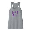 Women's Flowy Racerback Tank Thumbnail