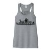 Women's Flowy Racerback Tank Thumbnail