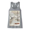 Women's Flowy Racerback Tank Thumbnail