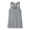 Women's Flowy Racerback Tank Thumbnail