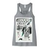 Women's Flowy Racerback Tank Thumbnail
