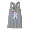 Women's Flowy Racerback Tank Thumbnail