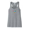 Women's Flowy Racerback Tank Thumbnail