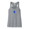 Women's Flowy Racerback Tank Thumbnail