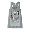 Women's Flowy Racerback Tank Thumbnail