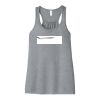 Women's Flowy Racerback Tank Thumbnail